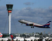 Aeroflot