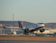 Air Canada Airbus A220-300 