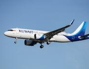 Kuwait Airways A320neo