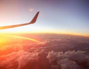 generic airplane wing