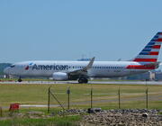 American Airlines 737-800