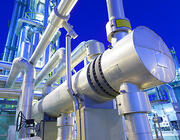 biorefinery