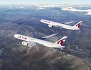 Qatar Airways 777-8