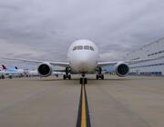 Boeing 787 