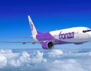 Bonza 737 MAX
