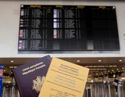 Brussels National Airport
