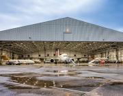 Wichita State University’s National Institute for Aviation Research Werx