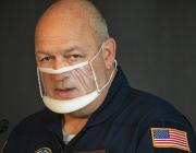 FAA Administrator Steve Dickson