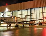 Pilatus PC-12 Spectre