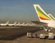 Ethiopian Airlines