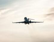 generic business jet