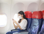 inflight