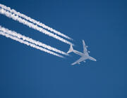 Contrails
