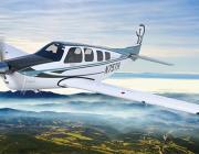 Beech Aircraft Bonanza