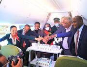 Ethiopian Airlines