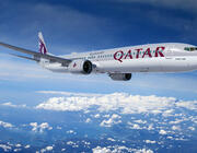 Qatar Airways 777-8