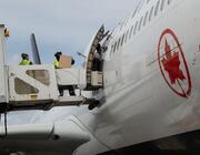 Air Canada cargo