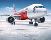 AirAsia A320 