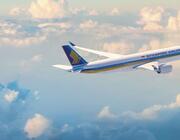 SIA A350