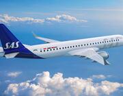SAS E195
