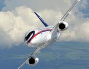 SSJ100