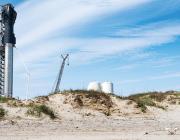 SpaceX’s first orbital Starship spacecraft