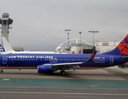Sun Country Airlines
