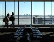 Toronto Pearson Airport