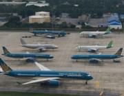 Noi Bai International Airport