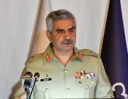 Indian Maj. Gen. Babar Iftikhar