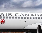 Air Canada A220-300 