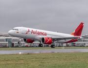 Avianca A320neo