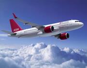 BOC Aviation A320neo