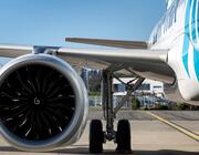 EgyptAir A320neo
