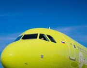 S7 Airlines A321neo