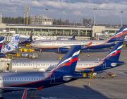 Aeroflot