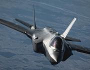 Lockheed Martin F-35