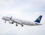 Air Astana A321LR