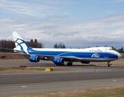 Air Bridge Cargo