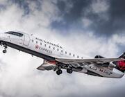 Air Canada Express CRJ-200