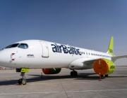 AirBaltic A220-300