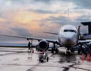 airplane refueling
