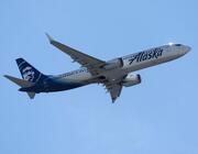 Alaska Airlines