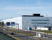 Berlin Brandenburg Airport Terminal 2