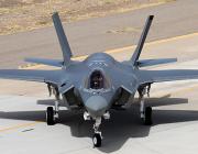 Lockheed Martin F-35