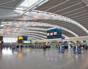 Charles de Gaulle Airport