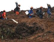 China Eastern Airlines 737-800 crash