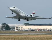 Dassault Falcon 6X