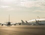 Dubai International Airport