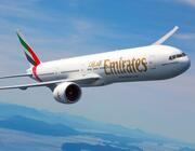 Emirates Boeing 777-300ER